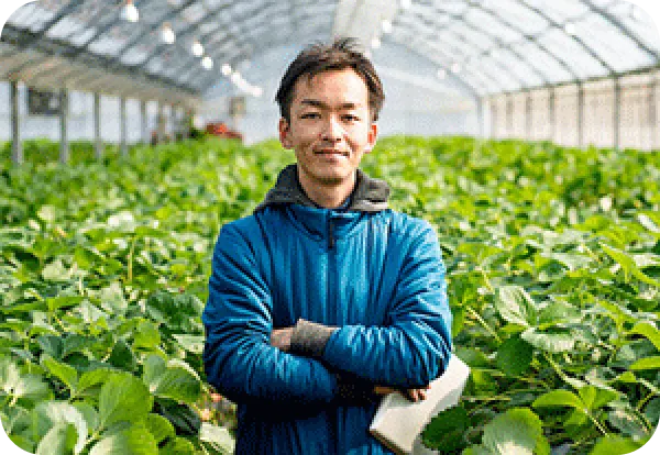 爽緑農園イメージ