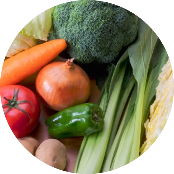 野菜イメージ