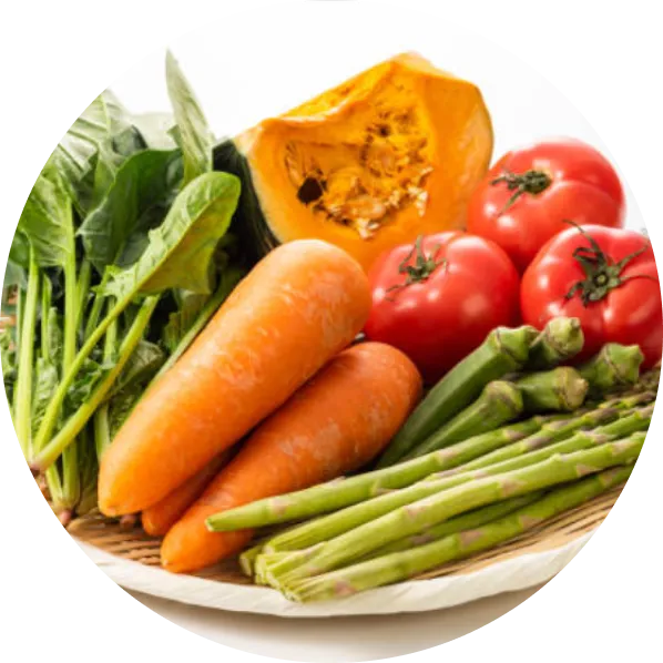野菜イメージ